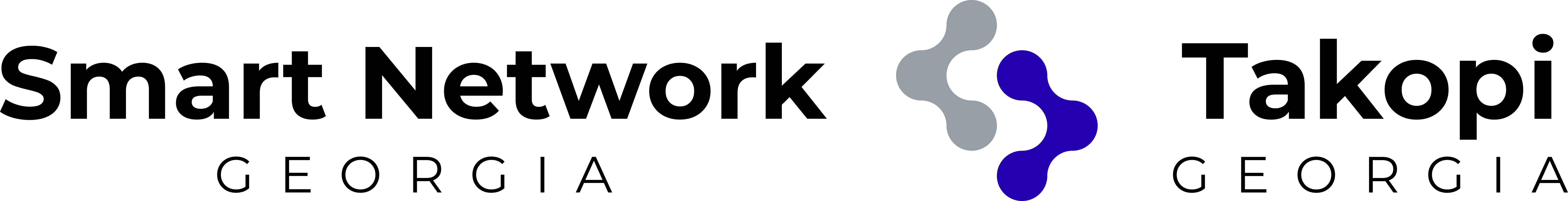 Logo Smart With Takopi 